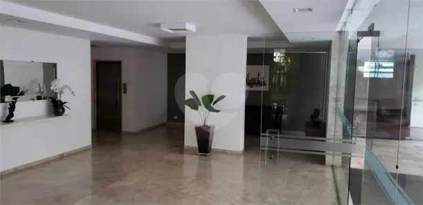 Apartamento com 3 Quartos à venda, 130m² no Santa Cecília, São Paulo