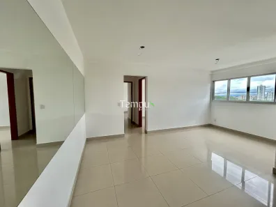 Apartamento com 2 Quartos à venda, 56m² no Vila Rosa, Goiânia