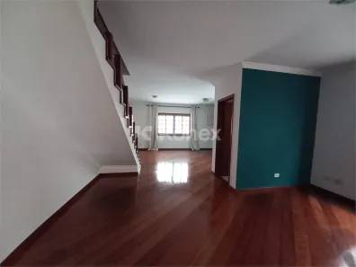 Sobrado com 4 Quartos à venda, 172m² no Cidade São Francisco, São Paulo