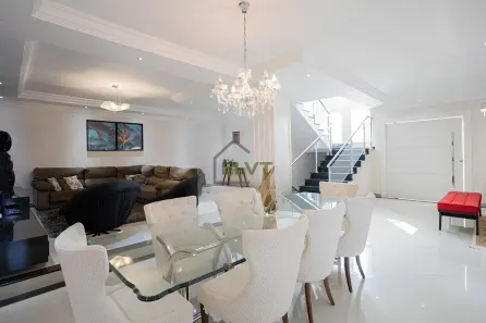 Sobrado com 3 Quartos à venda, 323m² no City Bussocaba, Osasco