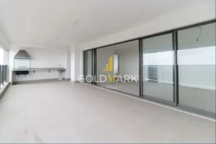 Apartamento com 3 Quartos à venda, 166m² no Brooklin Paulista, São Paulo