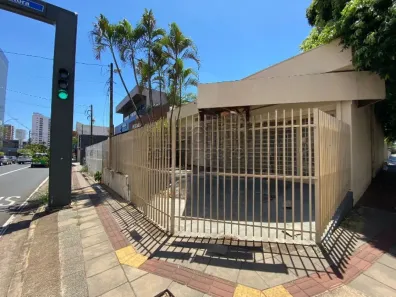 Imóvel Comercial para alugar, 75m² no Centro, São José do Rio Preto