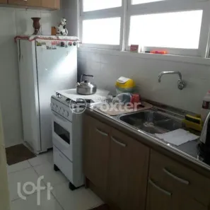 Apartamento com 1 Quarto à venda, 38m² no Centro, Capão da Canoa