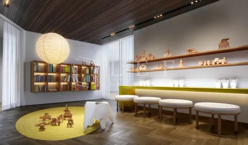 Apartamento com 4 Quartos à venda, 472m² no Itaim Bibi, São Paulo