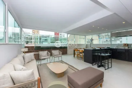 Cobertura com 4 Quartos à venda, 244m² no Cruzeiro, Belo Horizonte