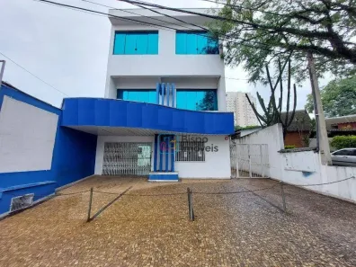 Ponto Comercial para alugar, 780m² no Centro, Americana