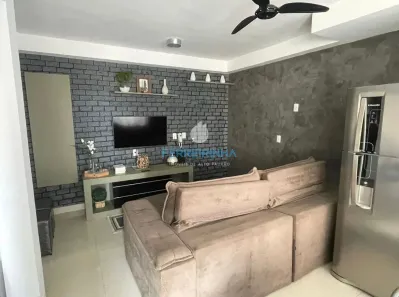 Apartamento com 2 Quartos à venda, 50m² no Parque Residencial Aquarius, São José dos Campos