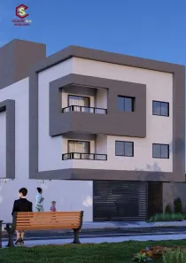 Apartamento com 2 Quartos à venda, 52m² no Cidade dos Colibris, João Pessoa