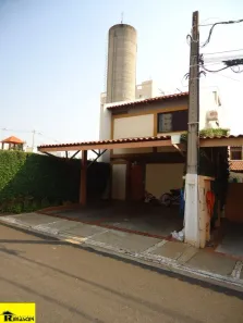 Casa de Condomínio com 3 Quartos à venda, 120m² no Higienópolis, São José do Rio Preto