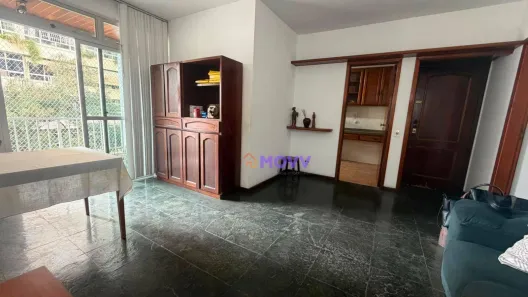 Apartamento com 3 Quartos à venda, 120m² no Icaraí, Niterói