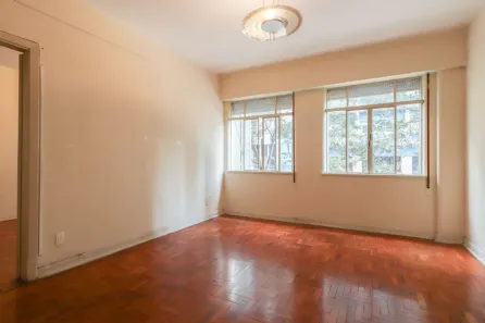 Apartamento com 1 Quarto à venda, 56m² no Bela Vista, São Paulo