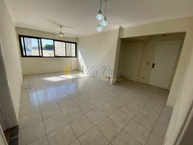 Apartamento com 3 Quartos à venda, 96m² no Vila Leopoldina, São Paulo