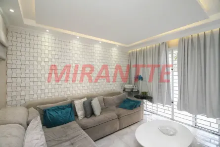 Sobrado com 3 Quartos à venda, 160m² no Vila Ester (Zona Norte), São Paulo