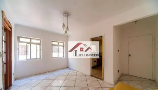 Apartamento com 3 Quartos à venda, 80m² no Jardim, Santo André