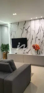 Apartamento com 3 Quartos à venda, 102m² no Segismundo Pereira, Uberlândia