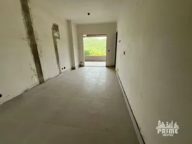 Apartamento com 3 Quartos à venda, 190m² no Canto do Forte, Praia Grande