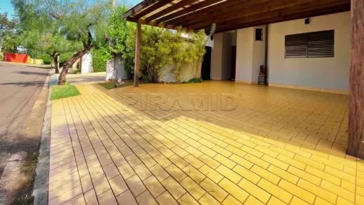 Casa de Condomínio com 4 Quartos à venda, 255m² no Nova Aliança, Ribeirão Preto