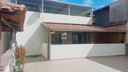 Casa com 4 Quartos à venda, 150m² no Grama, Juiz de Fora
