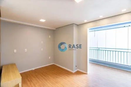Apartamento com 2 Quartos à venda, 49m² no Jardim Umarizal, São Paulo