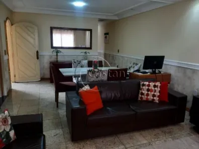 Sobrado com 5 Quartos à venda, 500m² no Vila Santa Clara, São Paulo