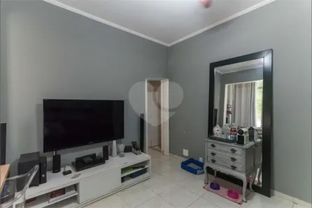 Apartamento com 2 Quartos à venda, 58m² no Tijuca, Rio de Janeiro