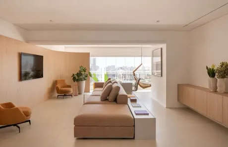 Cobertura com 2 Quartos à venda, 164m² no Água Branca, São Paulo