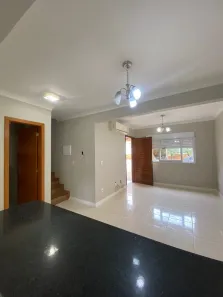Casa de Condomínio com 3 Quartos à venda, 100m² no Harmonia, Canoas