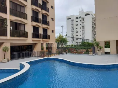 Apartamento com 3 Quartos à venda, 402m² no Jardim das Paineiras, Campinas