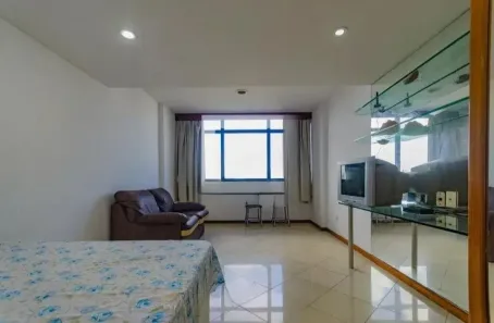 Apartamento com 1 Quarto à venda, 32m² no Vitória, Salvador