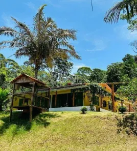 Fazenda/Sítio com 2 Quartos à venda, 250m² no , Marechal Floriano