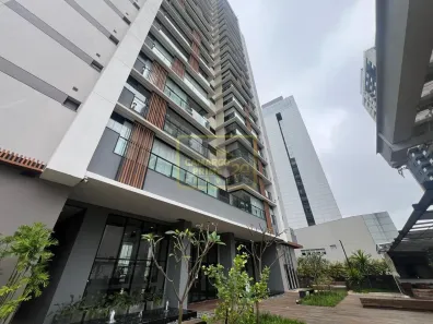 Apartamento com 1 Quarto à venda, 77m² no Pinheiros, São Paulo