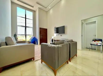 Casa de Condomínio com 3 Quartos à venda, 160m² no Verde Lar, Teresina