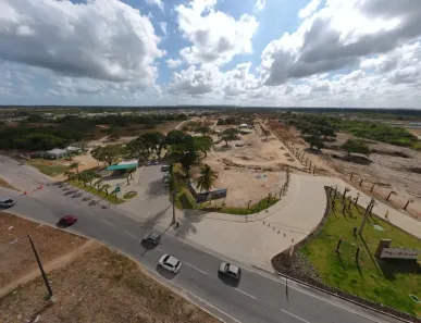 Lote/Terreno à venda, 177m² no Itambé, Caucaia