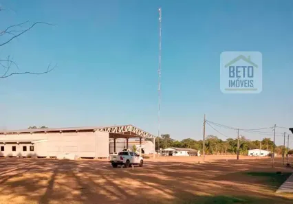 Fazenda/Sítio à venda, 330000000m² no , Porto Alegre do Norte