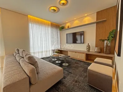 Apartamento com 4 Quartos à venda, 146m² no Centro, Balneário Camboriú