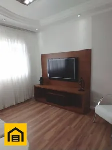 Apartamento com 2 Quartos à venda, 66m² no Matriz, Mauá