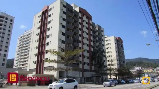 Apartamento com 2 Quartos à venda, 62m² no Itacorubi, Florianópolis
