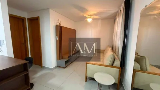 Apartamento com 1 Quarto para alugar, 36m² no Vila Formosa, São Paulo
