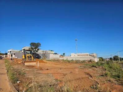 Lote/Terreno à venda, 621m² no Setor Faiçalville, Goiânia