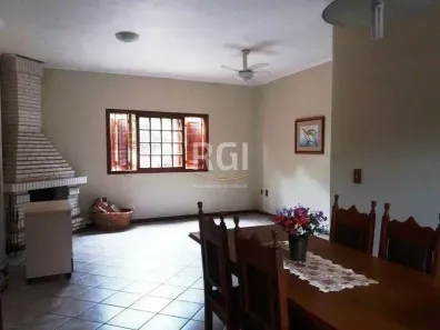 Casa com 5 Quartos à venda, 251m² no Ipanema, Porto Alegre