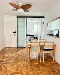 Apartamento com 3 Quartos à venda, 94m² no Moema, São Paulo