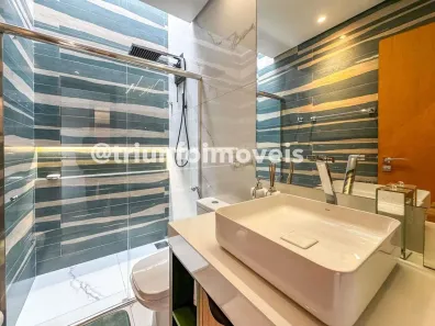Casa de Condomínio com 4 Quartos à venda, 350m² no Tabajaras, Teresina