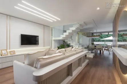 Casa de Condomínio com 3 Quartos à venda, 272m² no Pedra Branca, Palhoça