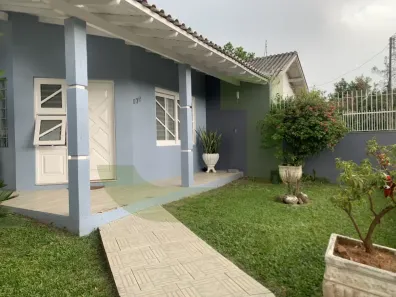 Casa com 3 Quartos à venda, 140m² no Centro, São Leopoldo