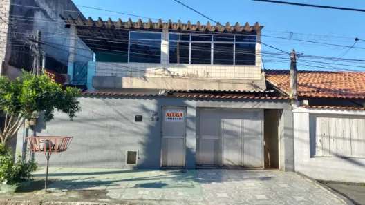 Apartamento com 2 Quartos para alugar, 90m² no Parque Anchieta, Rio de Janeiro