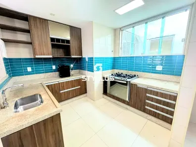 Apartamento com 3 Quartos à venda, 92m² no Méier, Rio de Janeiro