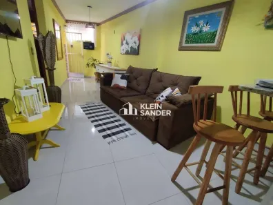 Casa com 4 Quartos à venda, 165m² no Loteamento Santa Teresinha, Nova Friburgo