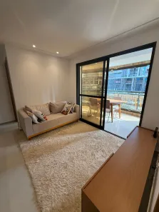 Apartamento com 2 Quartos à venda, 62m² no Horto Florestal, Salvador