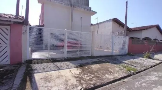 Casa com 2 Quartos à venda, 60m² no Chácara Glória, Itanhaém