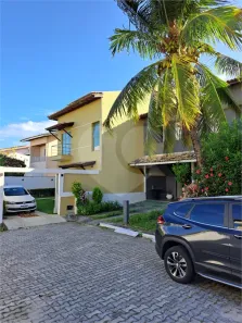 Casa de Condomínio com 4 Quartos à venda, 246m² no Stella Maris, Salvador